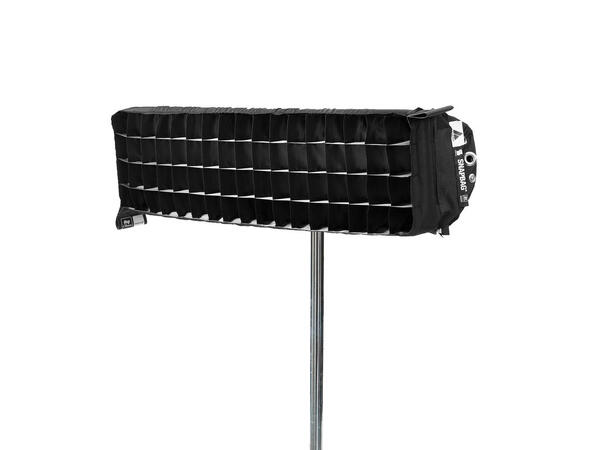 ASTERA Snapgrid for 4x AX1 / Titan Tubes 40°, passer Snapbag