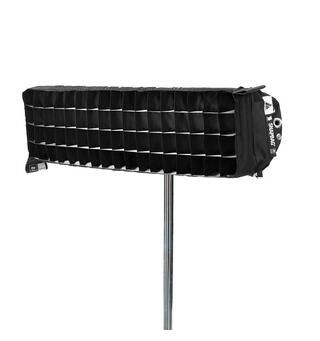 ASTERA Snapgrid for 4x AX1 / Titan Tubes 40°, passer Snapbag