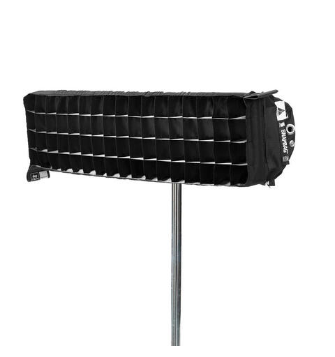 ASTERA Snapgrid for 4x AX1 / Titan Tubes 40°, passer Snapbag