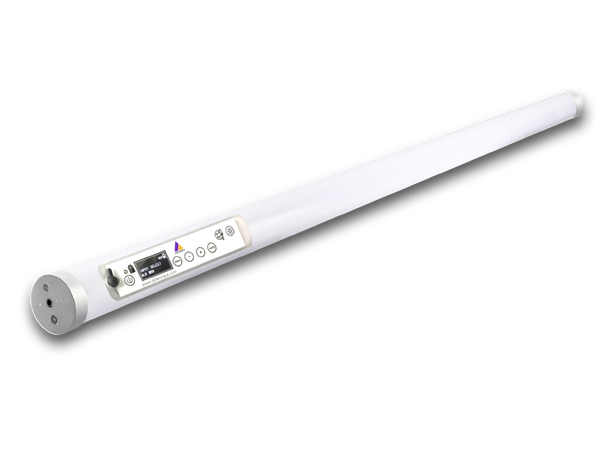 ASTERA Titan Tube 72W, 16 pixelsegmenter,  app-kontroll