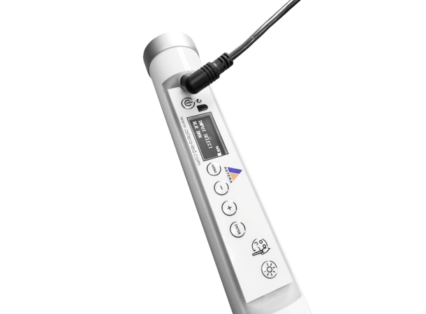 ASTERA Titan Tube 72W, 16 pixelsegmenter,  app-kontroll