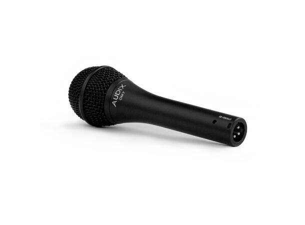 Audix OM7 dynamisk vokalmikrofon