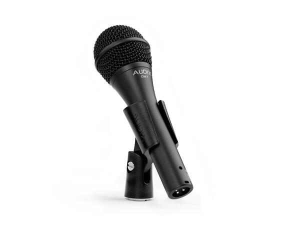 Audix OM7 dynamisk vokalmikrofon