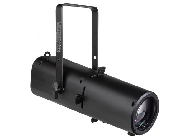 BRITEQ BT-PROFILE HD Profil 150W RGBAL LED, CRI >90, 25 -50° Zoom