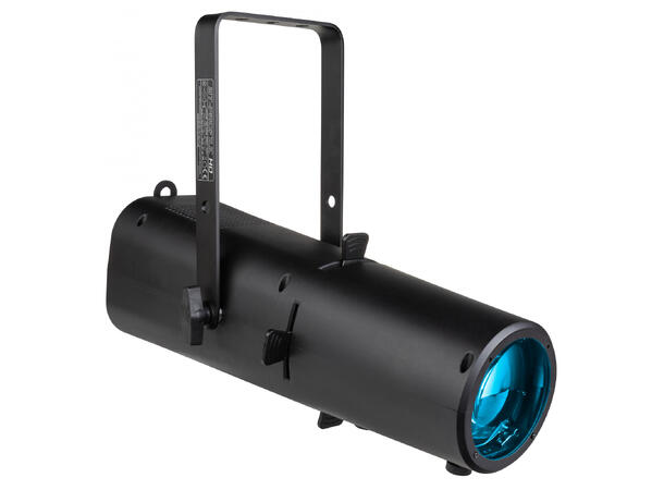 BRITEQ BT-PROFILE HD Profil 150W RGBAL LED, CRI >90, 25 -50° Zoom