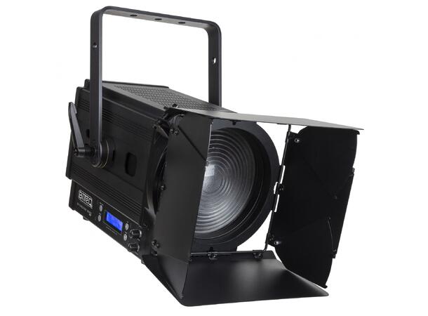 BRITEQ BT-THEATRE 150EZ MK2 Fresnell 150W, Motorisert zoom 8-52°, 3200k