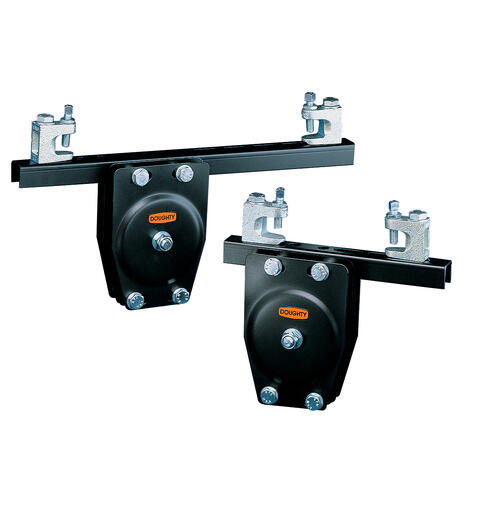 DOUGHTY bjelkebrakett for wireblokk Par. 150-300mm