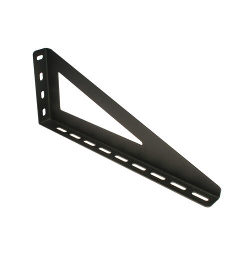 DOUGHTY studio rail veggbrakett 500mm SWL 25Kg