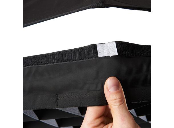 DoP Choice EPSGC7W40 40° SnapGrid For Snap Bag Octa 7' (EPSBRO7)