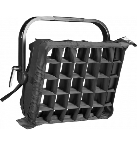 DoP Choice EPTWCJRSG1140 Snapgrid 40° SnapGrid, 1x1 for ECLPANELTWCJR