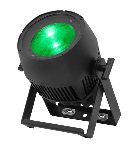 ELUMEN8 Endura1Q120 RGBW COB LED 120W, 13°-38° Zoom, IP65