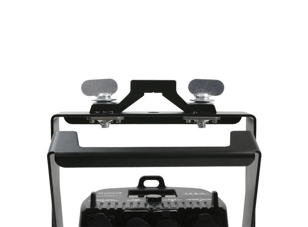 ELUMEN8 Endura1Q120 RGBW COB LED 120W, 13°-38° Zoom, IP65