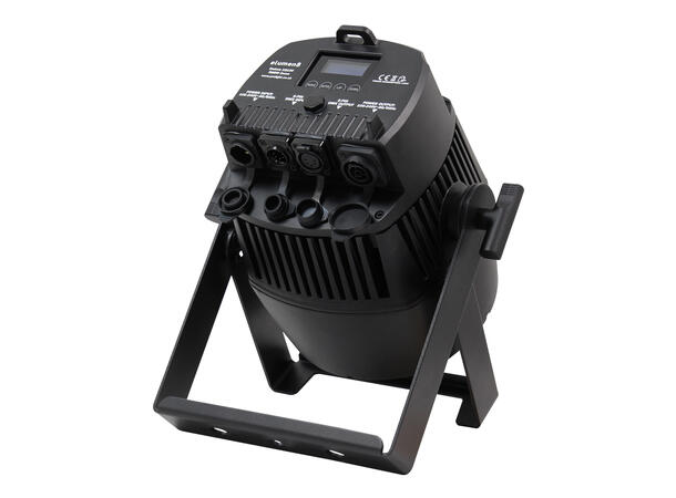 ELUMEN8 Endura1Q120 RGBW COB LED 120W, 13°-38° Zoom, IP65