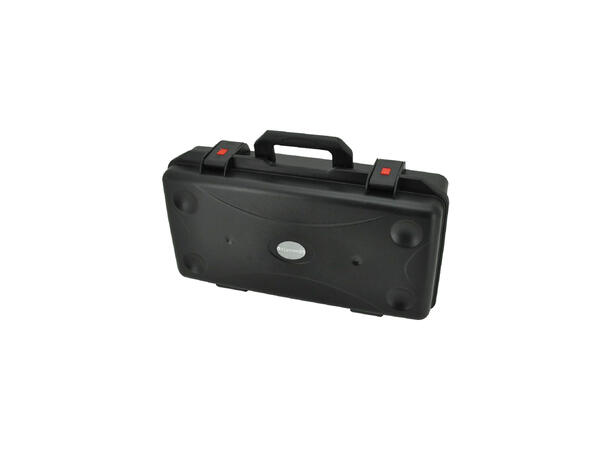 ELUMEN8 Rock Box 10 Utility Case Innvendige mål: 170 x 583 x 275mm