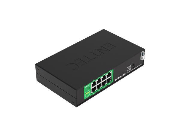 ENTTEC Storm 8 Ethernet-DMX Converter 8 porter
