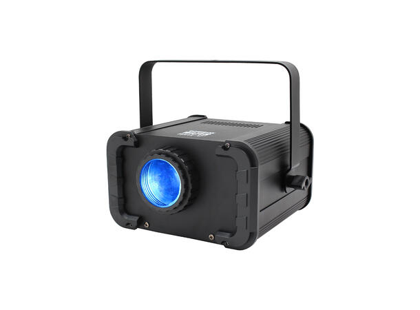 EQUINOX EQLED373 Waterwave XP 100W LED,  34° og 60°, DMX
