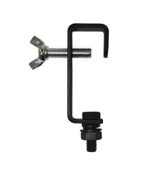 EQUINOX G Clamp 25mm WLL 10Kg