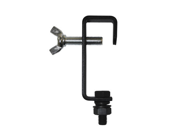 EQUINOX G Clamp 25mm WLL 10Kg