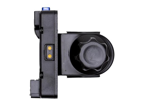 FXLION Nano clamp plate For feste på kamerarig