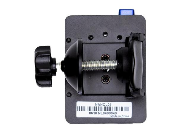 FXLION Nano clamp plate For feste på kamerarig