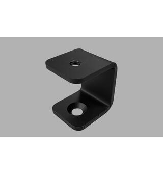 FlexRail takbrakett Sort, for master runner