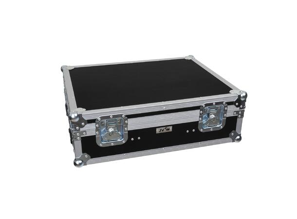 JB Systems Flightcase 6 x Accu-Compact