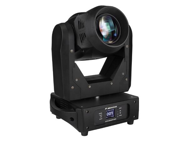 JB systems Challenger Hybridlampe 150W LED. Beam/Spot/Wash