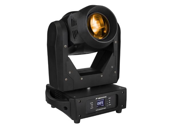JB systems Challenger Hybridlampe 150W LED. Beam/Spot/Wash