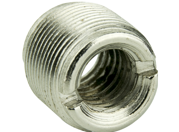 KUPO KS-067 3/8" hun til 5/8" han adapt. For bruk fra lysstativ til mikklype etc.