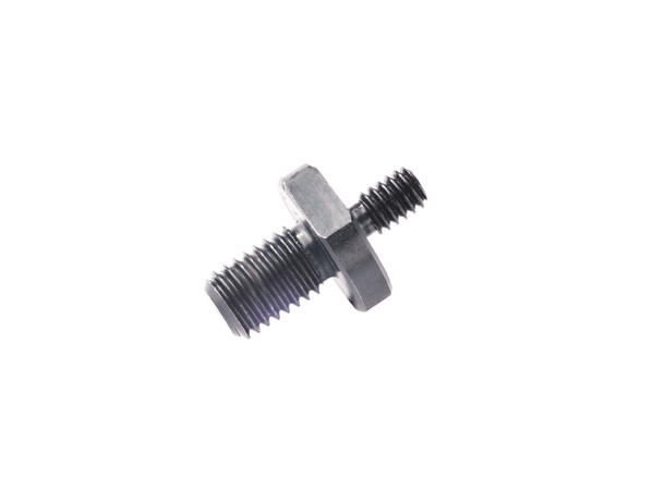 K&M 21922 Gjengeadapter Vekt: 0.02 kg.