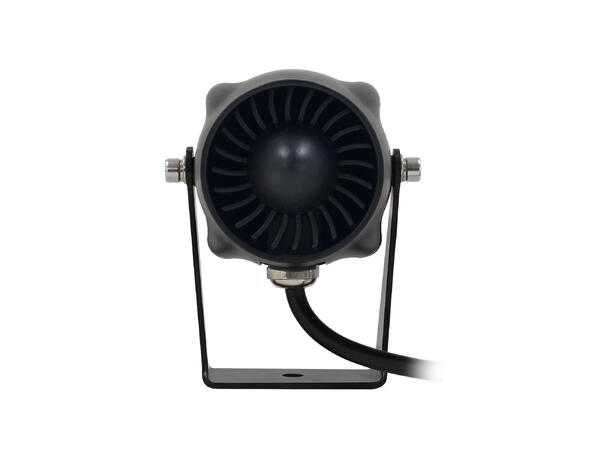 LEDJ Aspect Exterior 9W LED 3x 3W LED, kaldhvit