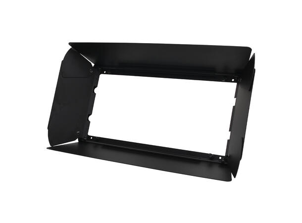 LEDJ Spectra QX40 Barn door Passer Spectra QX40 Pixel