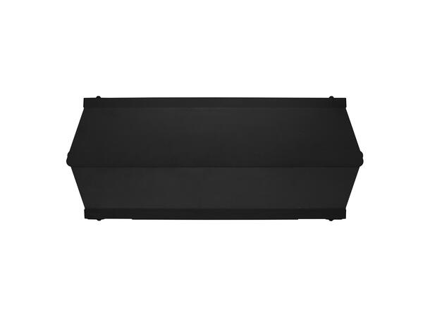 LEDJ Spectra QX40 Barn door Passer Spectra QX40 Pixel