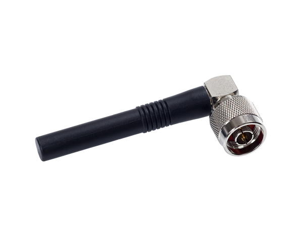 LUMENRADIO Antenna omni 2 dBi, 90°, IP65 N-male connector