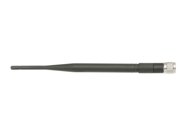 LUMENRADIO Antenna omni 5 dBi RP-TNC male connector