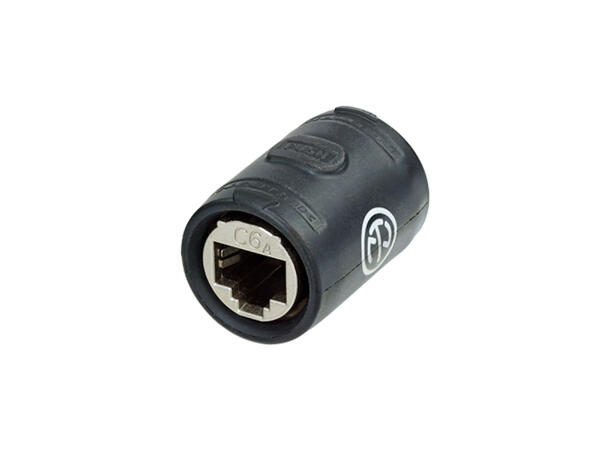 NEUTRIK NE8FFX6-W EtherCon RJ45 skjøt IP65