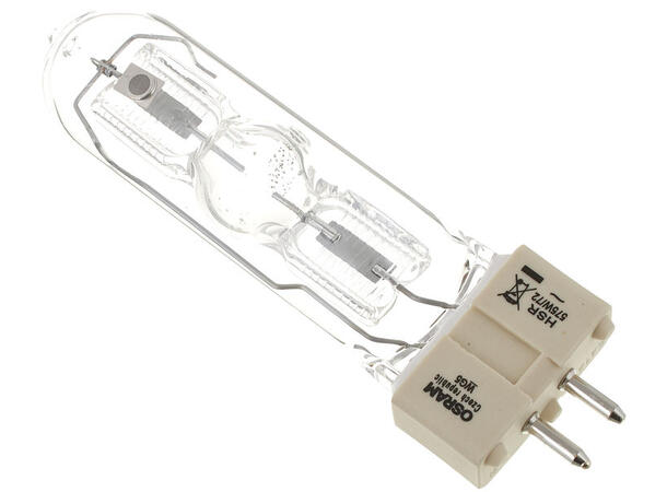 Osram HSR575/72 GX9.5 Pære 7200K, 95V