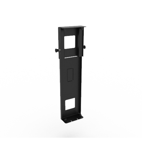 PAN ACOUSTICS Vario Clamping carrier Brakett til P 261-AMT, Sort