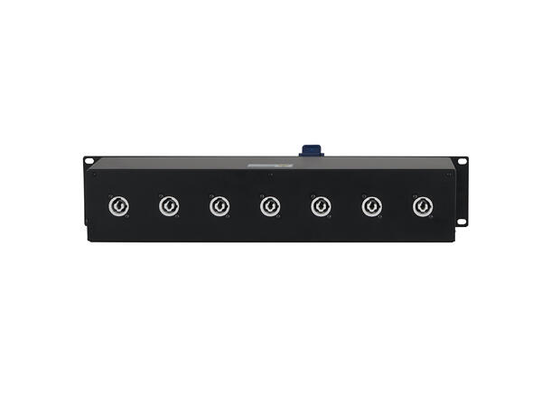 PENN ELCOM PDU 16 -32PC Rackpower 32A, 8 x Powercon, 2U
