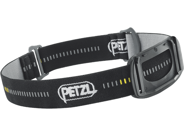 PETZL PIXA PLATE + HEADBAND