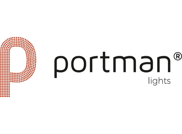 PORTMAN WDMX Modul For P1, P2, P3 og P1 Mini