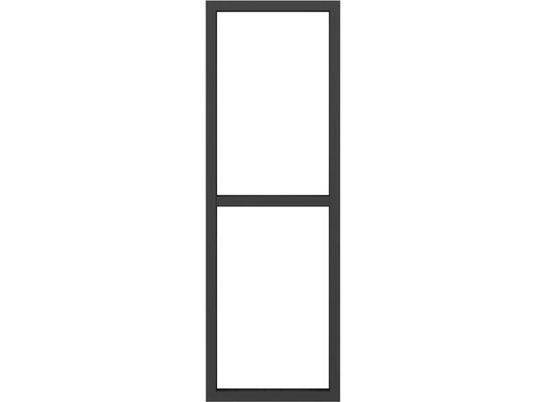 PROLIGHTS DXBS31 Back Support for DELTAX Passer DELTAX29B og DELTAX48T