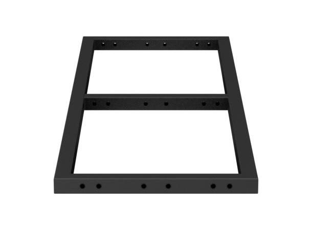 PROLIGHTS DXBS31 Back Support for DELTAX Passer DELTAX29B og DELTAX48T