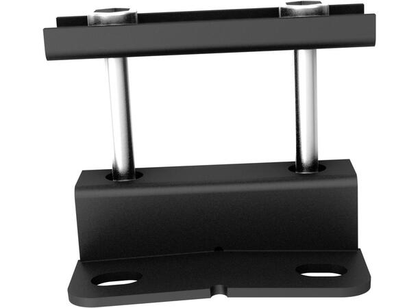 PROLIGHTS DXCJ03CV 5° konkav brakett Passer DELTAX29B og DELTAX48T