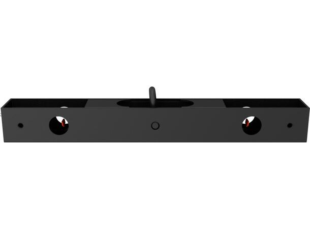 PROLIGHTS DXHB01 Fly bar for DELTAX Passer DELTAX29B og DELTAX48T