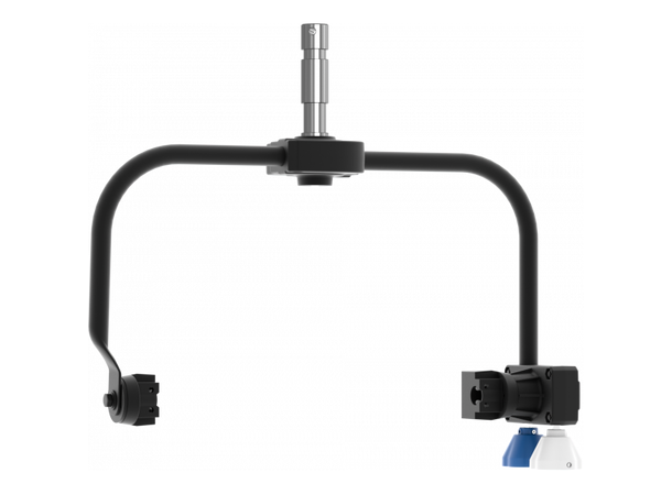 PROLIGHTS ECLPANELJRPOYO Pole yoke For ECLPANELJR