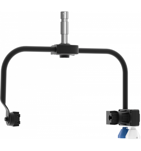 PROLIGHTS ECLPANELJRPOYO Pole yoke For ECLPANELJR