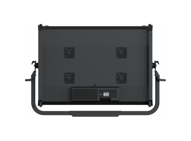 PROLIGHTS ECLPANELTWCXL Softlight 1500W, RGB+WW, CRI >93, CRMX/W-DMX