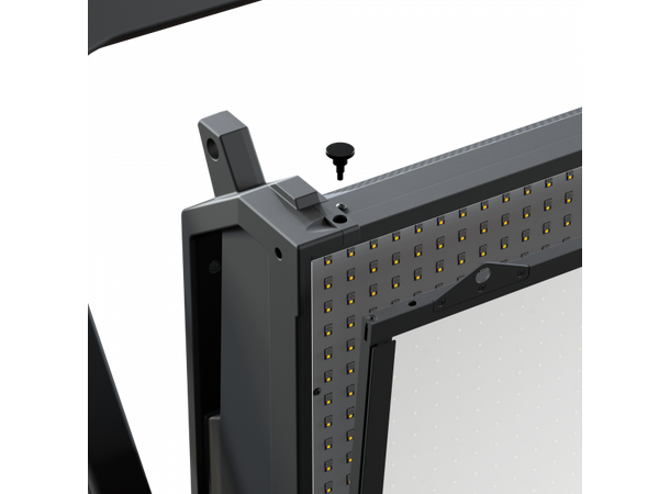 PROLIGHTS ECLPANELTWCXL Softlight 1500W, RGB+WW, CRI >93, CRMX/W-DMX