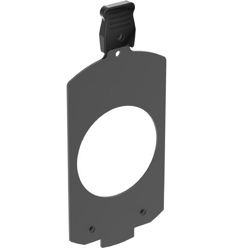 PROLIGHTS ECLPRSEF1 filterholder For ECL serien